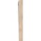 Ekena Millwork Legacy Traditional Smooth Bracket, Douglas Fir, 3 1/2"W x 28"D x 36"H BKT04X28X36LEC01SDF - alternate 3